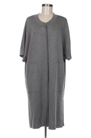 Rochie Unbranded, Mărime XL, Culoare Gri, Preț 130,33 Lei