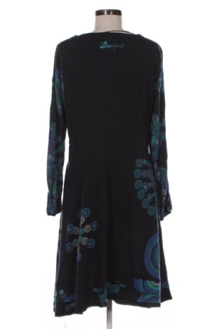 Sukienka Desigual, Rozmiar L, Kolor Kolorowy, Cena 220,99 zł