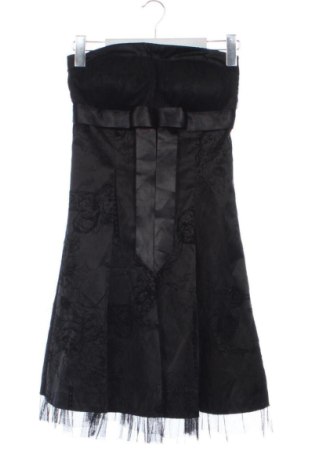 Šaty  Unbranded, Veľkosť XS, Farba Čierna, Cena  35,95 €