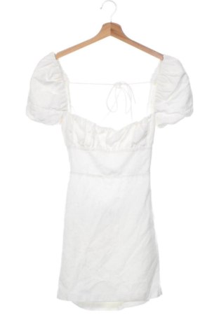 Kleid Unbranded, Größe M, Farbe Weiß, Preis € 13,00