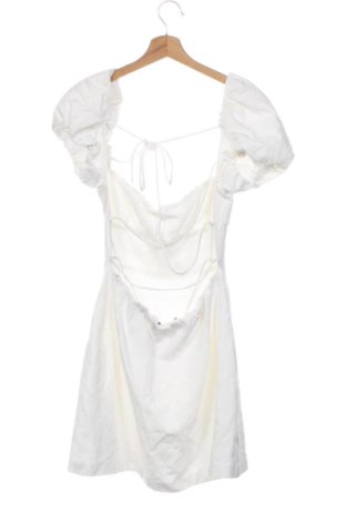 Kleid Unbranded, Größe M, Farbe Weiß, Preis € 13,00