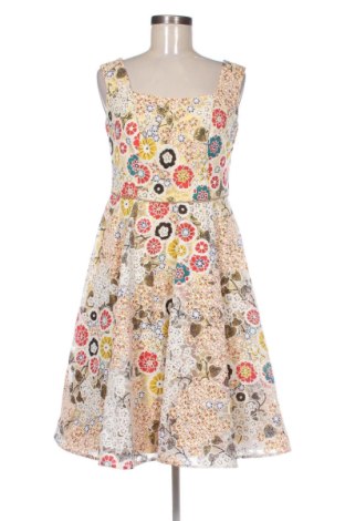 Kleid Unbranded, Größe XL, Farbe Mehrfarbig, Preis € 19,95