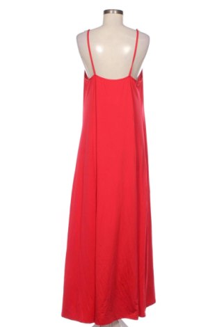Sukienka Pompoos Design By Harald Gloockler, Rozmiar 4XL, Kolor Czerwony, Cena 220,99 zł