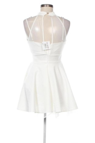Rochie Unbranded, Mărime S, Culoare Alb, Preț 183,99 Lei