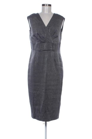 Kleid Unbranded, Größe L, Farbe Grau, Preis 29,73 €