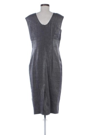 Kleid Unbranded, Größe L, Farbe Grau, Preis 29,73 €