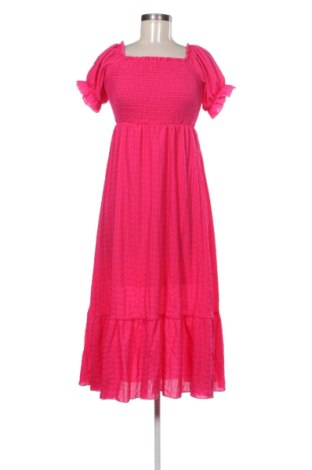 Sukienka Unbranded, Rozmiar S, Kolor Różowy, Cena 91,04 zł