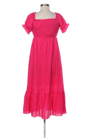 Sukienka Unbranded, Rozmiar S, Kolor Różowy, Cena 91,04 zł