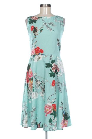 Rochie Unbranded, Mărime M, Culoare Multicolor, Preț 104,26 Lei