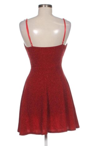 Šaty  Unbranded, Veľkosť XS, Farba Červená, Cena  35,95 €