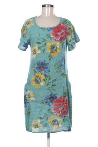 Sukienka Unbranded, Rozmiar M, Kolor Kolorowy, Cena 75,02 zł