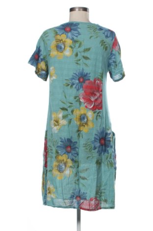 Sukienka Unbranded, Rozmiar M, Kolor Kolorowy, Cena 75,02 zł