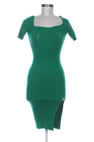 Rochie Unbranded, Mărime XS, Culoare Verde, Preț 78,20 Lei