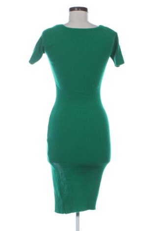 Rochie Unbranded, Mărime XS, Culoare Verde, Preț 78,20 Lei