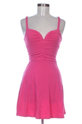 Kleid Unbranded, Größe XS, Farbe Rosa, Preis 10,00 €