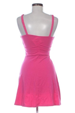 Kleid Unbranded, Größe XS, Farbe Rosa, Preis 10,00 €
