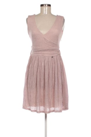 Šaty  Unbranded, Velikost M, Barva Popelavě růžová, Cena  599,00 Kč