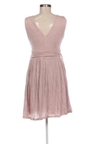 Šaty  Unbranded, Velikost M, Barva Popelavě růžová, Cena  599,00 Kč