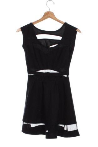 Kleid Unbranded, Größe S, Farbe Schwarz, Preis 37,40 €