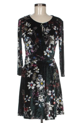 Рокля Unbranded, Размер L, Цвят Многоцветен, Цена 20,45 €