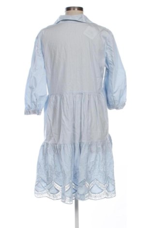 Sukienka Unbranded, Rozmiar M, Kolor Niebieski, Cena 106,90 zł