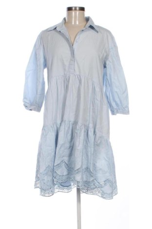 Sukienka Unbranded, Rozmiar M, Kolor Niebieski, Cena 106,90 zł