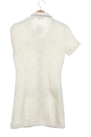 Rochie Unbranded, Mărime XS, Culoare Ecru, Preț 130,33 Lei