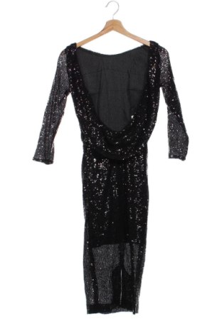 Kleid Unbranded, Größe S, Farbe Schwarz, Preis 29,73 €