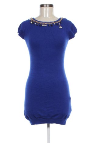 Kleid Unbranded, Größe S, Farbe Blau, Preis 11,99 €