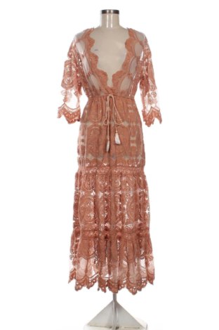 Kleid Unbranded, Größe L, Farbe Mehrfarbig, Preis € 19,95