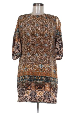 Sukienka Unbranded, Rozmiar L, Kolor Kolorowy, Cena 106,90 zł