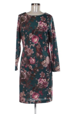 Kleid Unbranded, Größe L, Farbe Mehrfarbig, Preis € 19,95