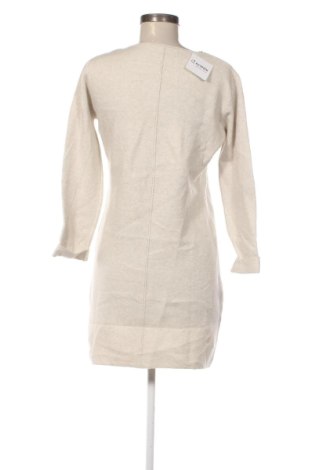 Šaty  Unbranded, Veľkosť L, Farba Kremová, Cena  23,95 €