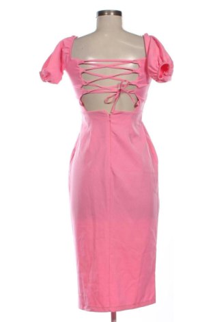 Sukienka Unbranded, Rozmiar M, Kolor Różowy, Cena 106,90 zł