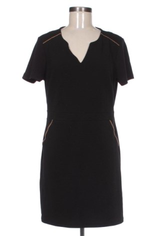 Kleid Lola Liza, Größe XL, Farbe Schwarz, Preis € 25,00