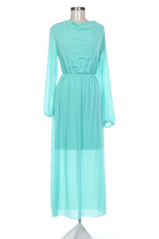 Sukienka Unbranded, Rozmiar M, Kolor Niebieski, Cena 107,17 zł