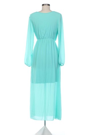 Sukienka Unbranded, Rozmiar M, Kolor Niebieski, Cena 107,17 zł