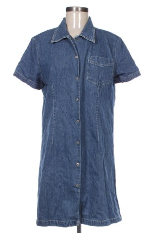 Sukienka Unbranded, Rozmiar L, Kolor Niebieski, Cena 107,17 zł