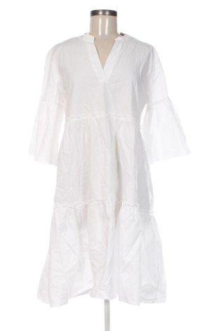 Rochie Unbranded, Mărime L, Culoare Alb, Preț 123,99 Lei