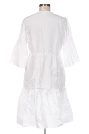 Rochie Unbranded, Mărime L, Culoare Alb, Preț 123,99 Lei