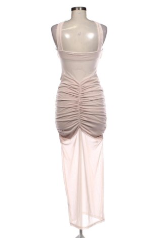 Rochie Unbranded, Mărime M, Culoare Bej, Preț 67,77 Lei