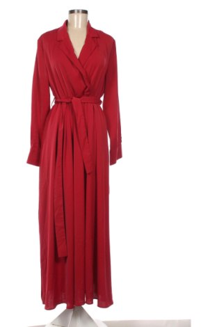 Šaty  Unbranded, Veľkosť L, Farba Červená, Cena  29,73 €