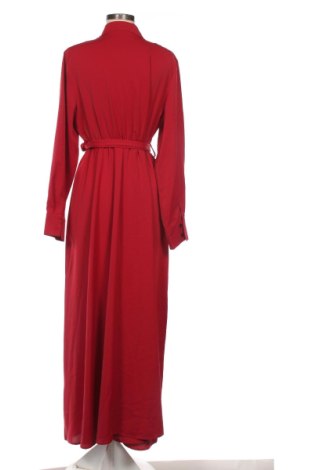 Šaty  Unbranded, Veľkosť L, Farba Červená, Cena  29,73 €