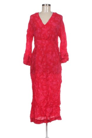 Sukienka Unbranded, Rozmiar M, Kolor Czerwony, Cena 104,99 zł