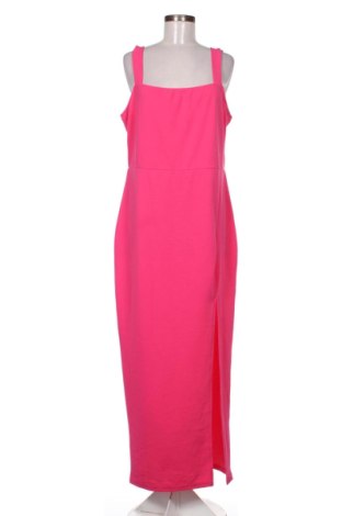Kleid Unbranded, Größe XL, Farbe Rosa, Preis € 26,99