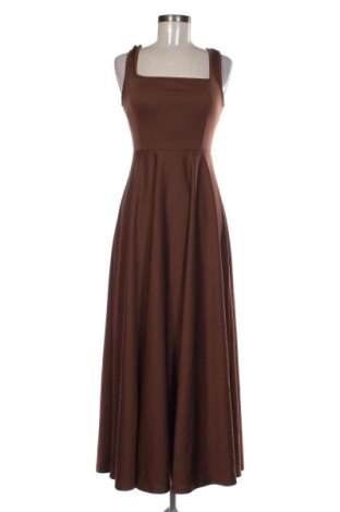Sukienka Unbranded, Rozmiar XS, Kolor Brązowy, Cena 107,17 zł