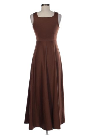 Sukienka Unbranded, Rozmiar XS, Kolor Brązowy, Cena 107,17 zł