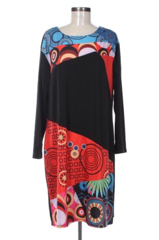 Rochie Unbranded, Mărime 5XL, Culoare Multicolor, Preț 123,99 Lei