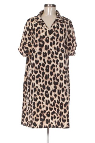 Sukienka Unbranded, Rozmiar XXL, Kolor Kolorowy, Cena 104,99 zł