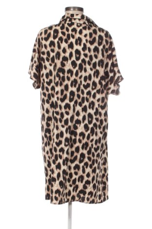 Sukienka Unbranded, Rozmiar XXL, Kolor Kolorowy, Cena 104,99 zł